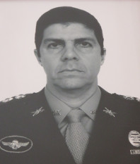 Cel Carlos Alberto Rodrigues Pimentel